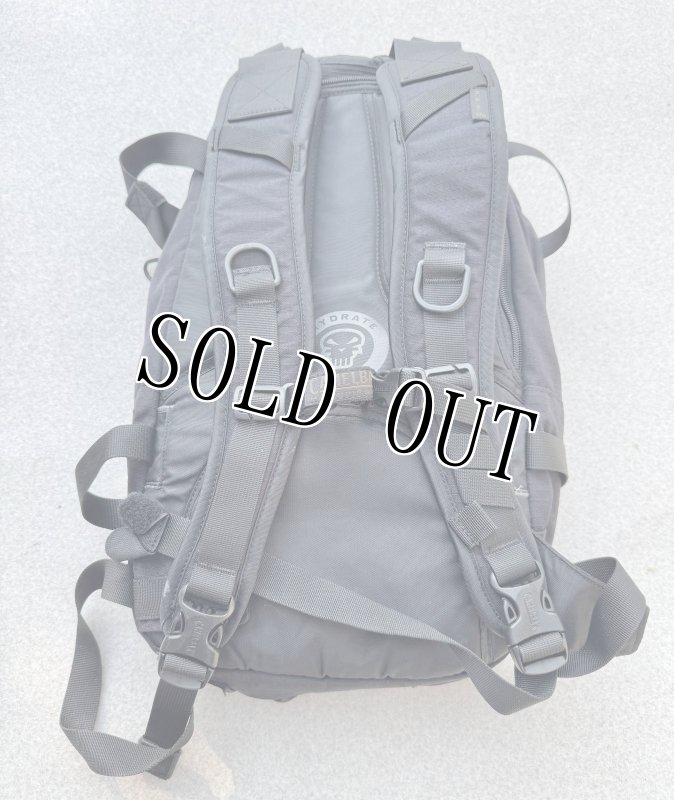 画像4: 米軍放出品  Camelbak  キャメルバック  ハイドレーションバッグ H.A.W.G（ホーグ） (4)