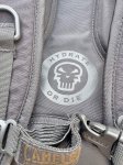画像9: 米軍放出品  Camelbak  キャメルバック  ハイドレーションバッグ H.A.W.G（ホーグ） (9)