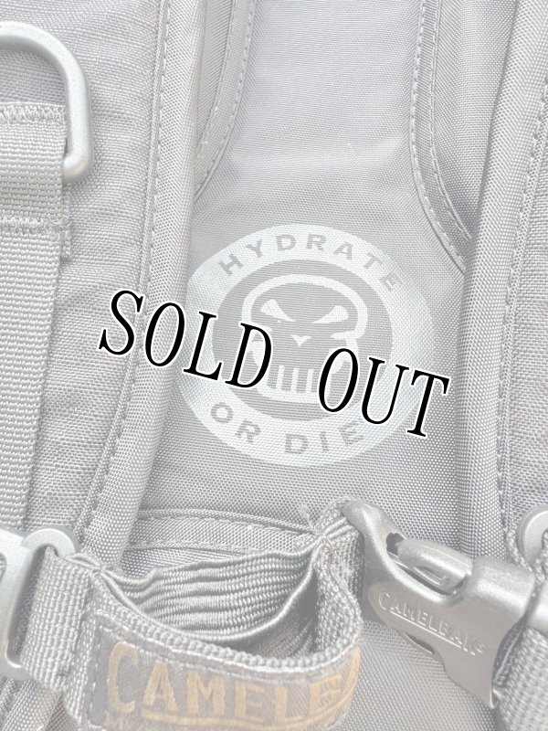 画像9: 米軍放出品  Camelbak  キャメルバック  ハイドレーションバッグ H.A.W.G（ホーグ） (9)