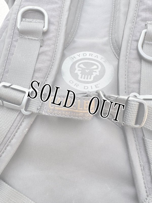 画像10: 米軍放出品  Camelbak  キャメルバック  ハイドレーションバッグ H.A.W.G（ホーグ） (10)