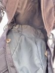 画像13: 米軍放出品  Camelbak  キャメルバック  ハイドレーションバッグ H.A.W.G（ホーグ） (13)