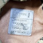 画像5: 米軍実物　AOR2　US NAVY　ブーニーハット　MEDIUM (5)