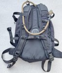 画像5: 米軍放出品  Camelbak  キャメルバック  ハイドレーションバッグ H.A.W.G（ホーグ） (5)