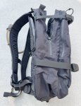 画像6: 米軍放出品  Camelbak  キャメルバック  ハイドレーションバッグ H.A.W.G（ホーグ） (6)
