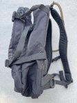 画像3: 米軍放出品  Camelbak  キャメルバック  ハイドレーションバッグ H.A.W.G（ホーグ） (3)