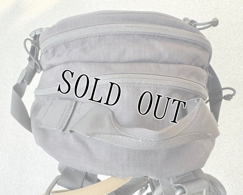 画像7: 米軍放出品  Camelbak  キャメルバック  ハイドレーションバッグ H.A.W.G（ホーグ） (7)