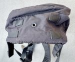 画像8: 米軍放出品  Camelbak  キャメルバック  ハイドレーションバッグ H.A.W.G（ホーグ） (8)