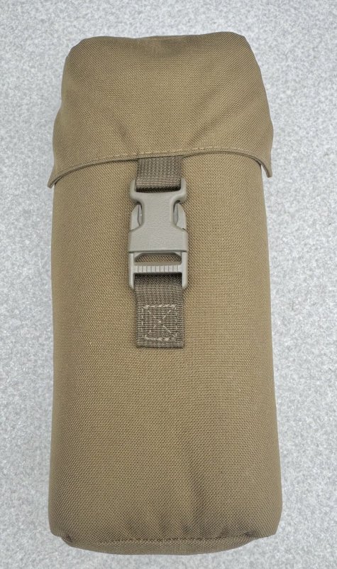 画像28: 米軍実物 Trijicon USMC SCO VCOG 1-8x28mm Red MRAD Tree Reticle Riflescope w/LaRue LT799 Mount, Tenebraex Flip Caps & Soft Case VC18-C-2400012 (28)