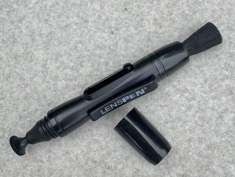 画像22: 米軍実物 Trijicon USMC SCO VCOG 1-8x28mm Red MRAD Tree Reticle Riflescope w/LaRue LT799 Mount, Tenebraex Flip Caps & Soft Case VC18-C-2400012 (22)