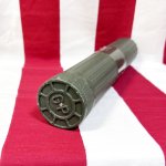 画像4: 米軍実物 M125A1 GREEN STAR CLUSTER  ハンドヘルド フレアチューブ (4)