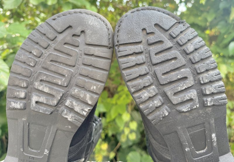 画像8: 米軍実物 CORCORAN コーコラン　ミリタリーブーツ　　 (8)