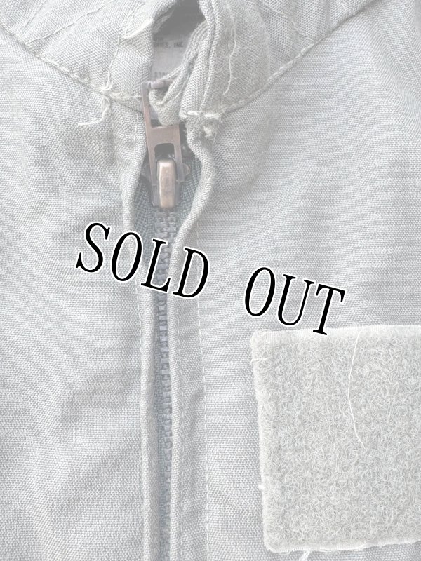 画像6: 米軍実物 CWU27/P　フライトスーツ　36 S (6)