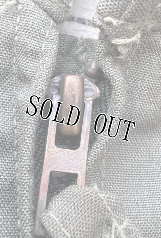 画像9: 米軍実物 CWU27/P　フライトスーツ　36 S (9)