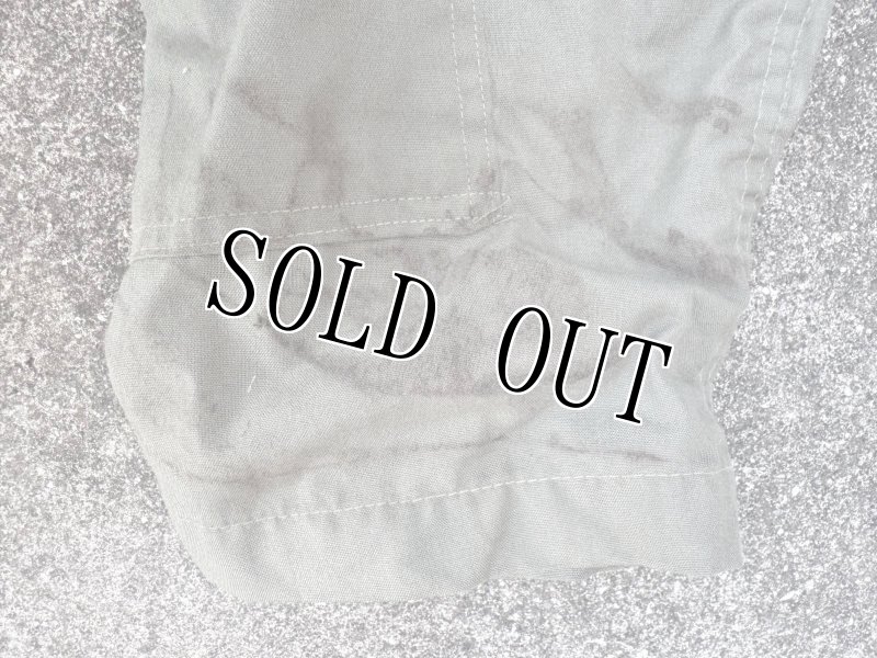 画像8: 米軍実物 CWU27/P　フライトスーツ　36 S (8)