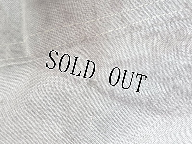 画像7: 米軍実物 CWU27/P　フライトスーツ　36 S (7)