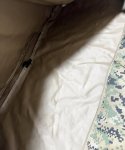 画像3: 米軍放出品　ウッドランドマーパット柄　迷彩衣装ケース (3)