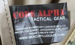 画像4: 米軍放出品　ウッドランドマーパット柄　迷彩衣装ケース (4)