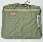 画像15: 米軍実物 Point Blank  CARRYING BAG  (15)