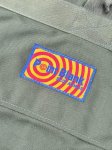 画像14: 米軍実物 Point Blank  CARRYING BAG  (14)