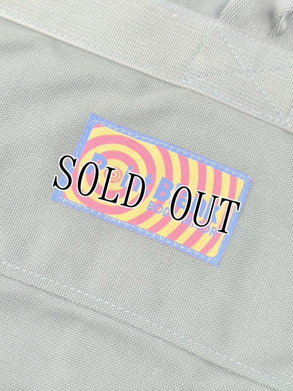 画像14: 米軍実物 Point Blank  CARRYING BAG  (14)