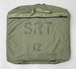 画像13: 米軍実物 Point Blank  CARRYING BAG  (13)