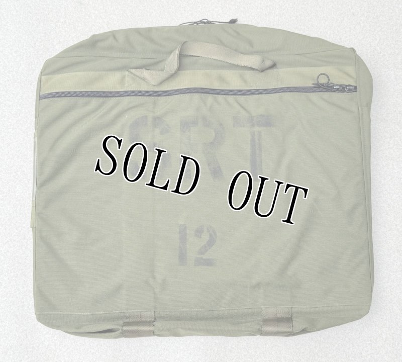 画像13: 米軍実物 Point Blank  CARRYING BAG  (13)