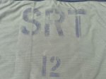 画像7: 米軍実物 Point Blank  CARRYING BAG  (7)