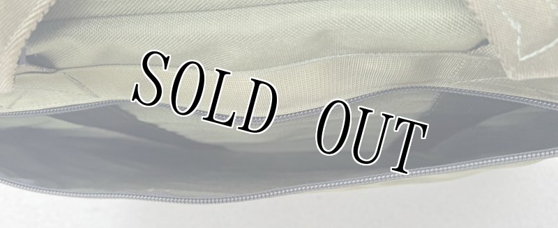 画像8: 米軍実物 Point Blank  CARRYING BAG  (8)