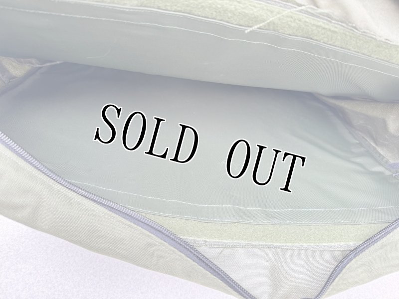 画像10: 米軍実物 Point Blank  CARRYING BAG  (10)