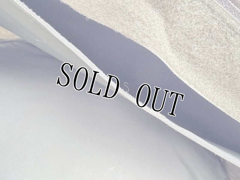 画像9: 米軍実物 Point Blank  CARRYING BAG  (9)