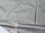 画像11: 米軍実物 Point Blank  CARRYING BAG  (11)