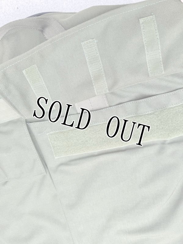 画像12: 米軍実物 Point Blank  CARRYING BAG  (12)