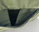 画像5: 米軍実物 Point Blank  CARRYING BAG  (5)