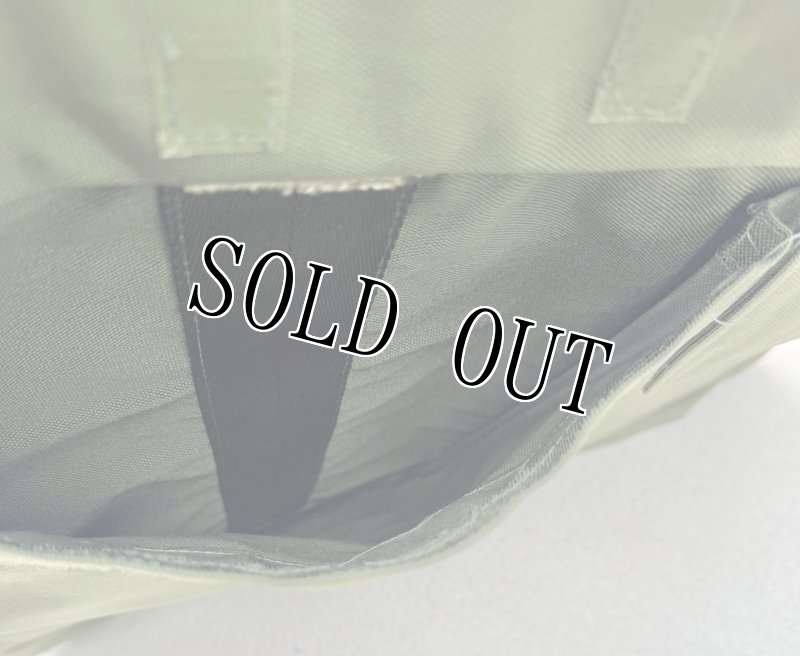 画像5: 米軍実物 Point Blank  CARRYING BAG  (5)