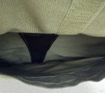 画像6: 米軍実物 Point Blank  CARRYING BAG  (6)