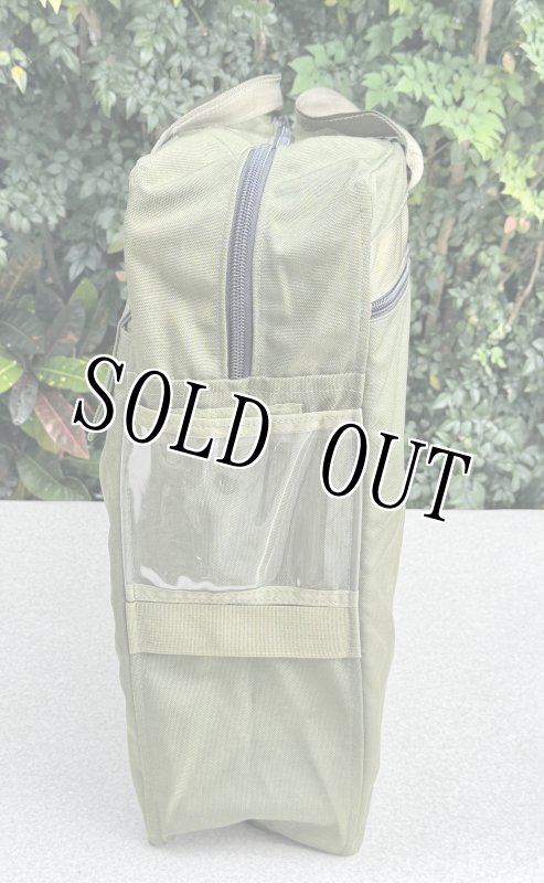 画像2: 米軍実物 Point Blank  CARRYING BAG  (2)