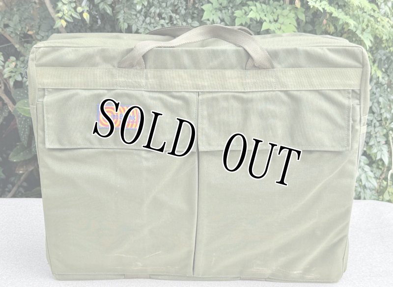 画像3: 米軍実物 Point Blank  CARRYING BAG  (3)