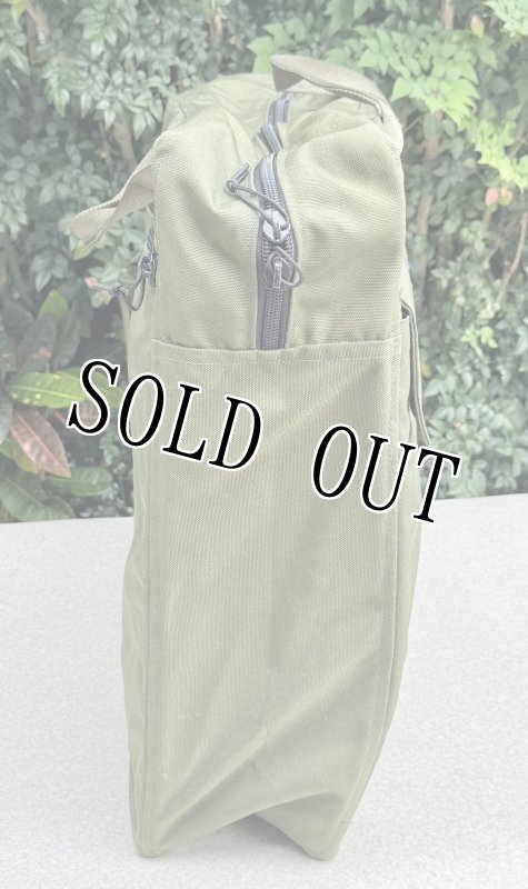 画像4: 米軍実物 Point Blank  CARRYING BAG  (4)