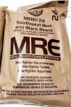 画像4: 米軍実物 【ワーニック】MREレーション/戦闘食 3個セット　キャンプ 車中泊 (4)
