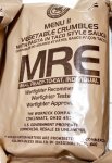 画像3: 米軍実物 【ワーニック】MREレーション/戦闘食 3個セット　キャンプ 車中泊 (3)