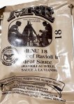 画像3: 米軍実物 【ワーニック】MREレーション/戦闘食 3個セット　キャンプ 車中泊 (3)