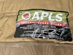 画像4: 米軍実物 APLS THERMAL GUARD サーマルガード 担架 寝袋 (4)