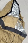 画像5: 米軍実物 APLS THERMAL GUARD サーマルガード 担架 寝袋 (5)