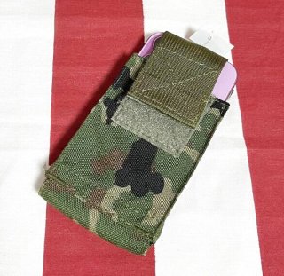 米軍実物 ブローニング M2 バレル キャリング ハンドル ARMS