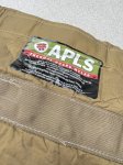 画像7: 米軍実物 APLS THERMAL GUARD サーマルガード 担架 寝袋 (7)
