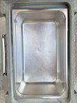 画像12: 米軍実物  SINT PLAST INSULATED FOOD CONTAINER (12)