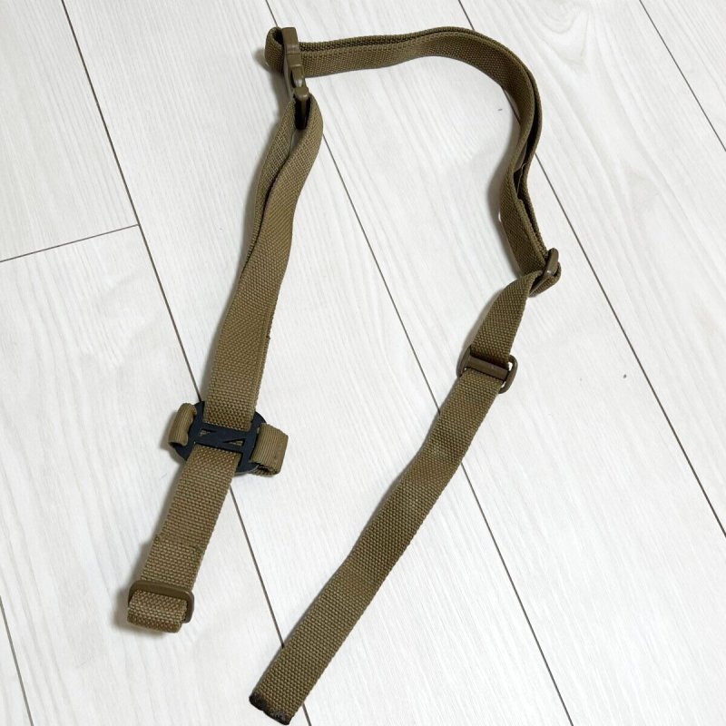 画像3: 海兵隊実物 SMALL ARMS M27 ライフル  スリング  (3)