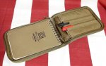 画像3: 米軍放出品　Rite In The Rain　メモ帳＆ポーチC946セット (3)