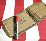 画像4: 米軍放出品　Rite In The Rain　メモ帳＆ポーチC946セット (4)