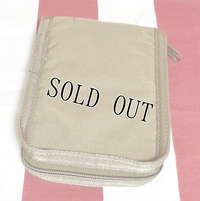 画像2: 米軍放出品　Rite In The Rain　メモ帳＆ポーチC946セット (2)